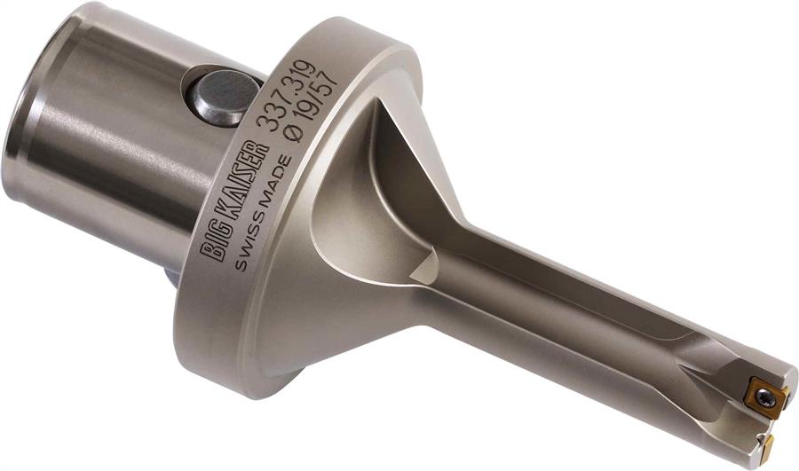 Indexable Insert Drill ID21-84CKB6