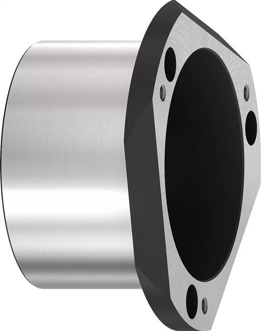363049_70_1548027 SCHUNK ROTA Schutzbüchse geschlossen SBS-G-E 315