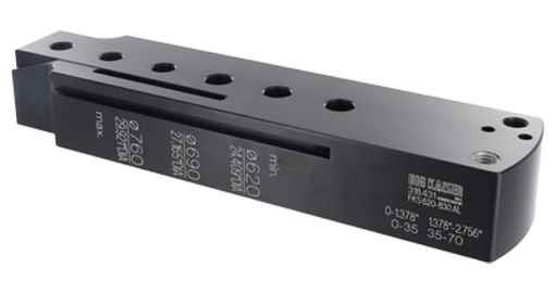 BIG KAISER Semelle SL2510-3000