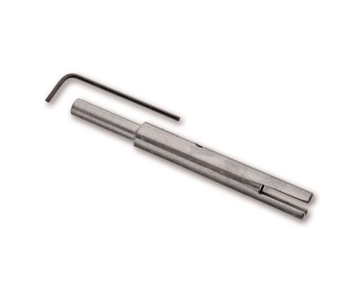 Halter f. SITUFT-Bürste ab 14 mm