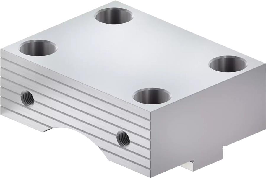 361836_70_1549629 GRESSEL GPA.100.040.01 Standard reversible jaw fix