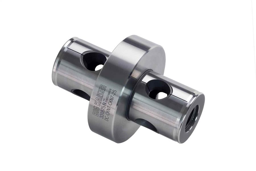 BIG KAISER Double Tenons DC-CKN6-CKN6-20