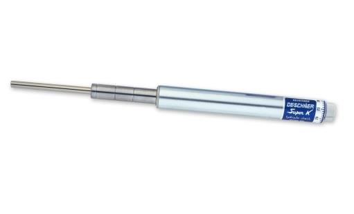 DESCHNER  speed regulators Super K 150 mm stroke