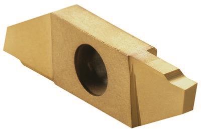 Carbide insert LAB 081507FL-R-PF AK1020