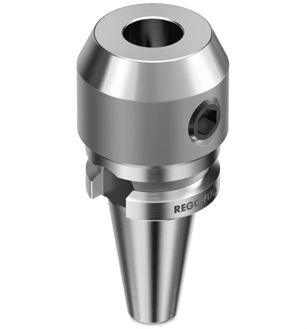 Rego-Fix end mill holder BT 50 / WD 14 x 080
