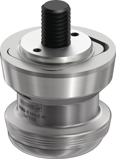 SCHUNK VERO-S Boulon de serrage standard SPA-XY40