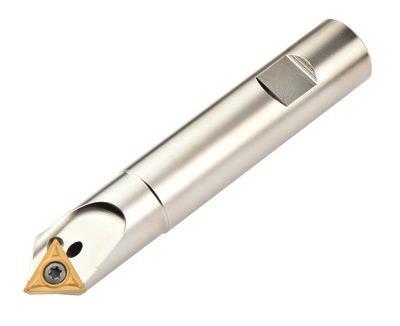 Camfering cutter 45°