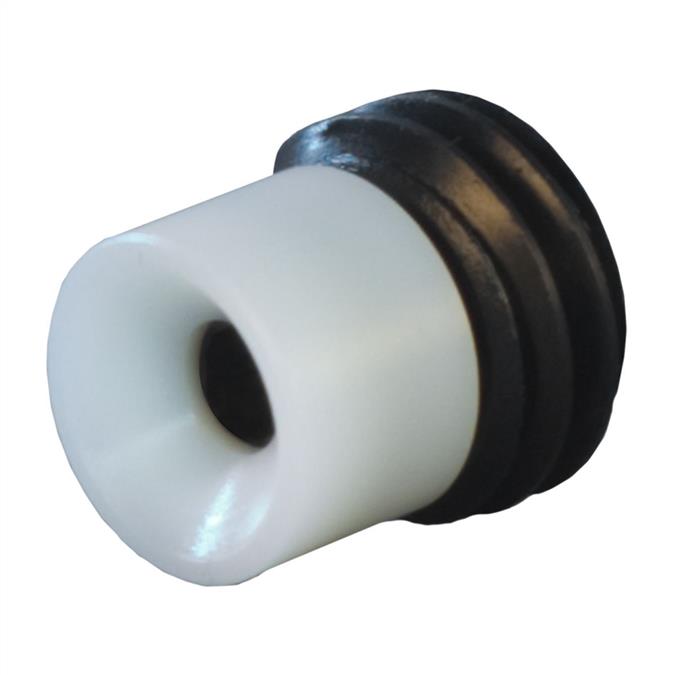 Setting screw for collet chuck KPS16