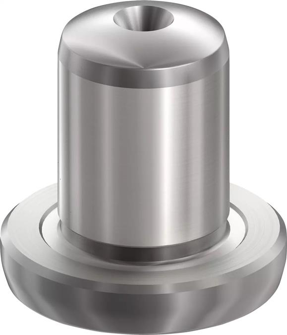 SCHUNK VERO-S Boulon d'indexation IXB V1