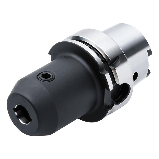 End mill holder HSK 63-06-65