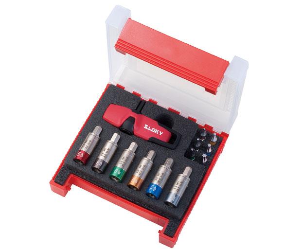 SLOKY Torque Smart Kit TORX