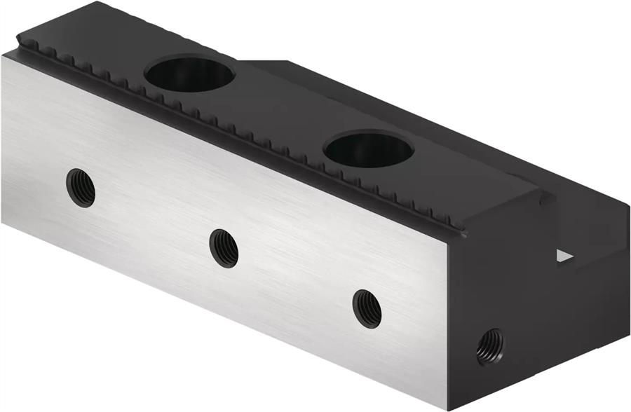 GRESSEL SGA.125.101.01 Reversible grip jaw movable
