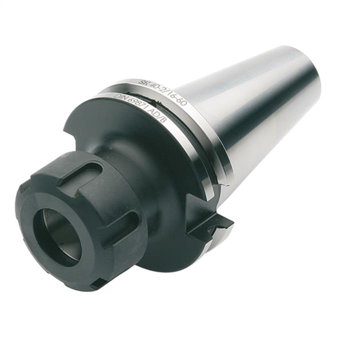 Collet chuck SK 40-1/10-63 ER16