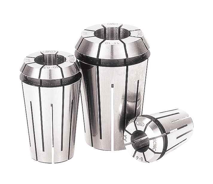 Sealed Collet FONBC10-8AA