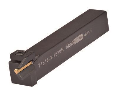 ARNO Outils de tronçonnage axial 71216-2-1520R