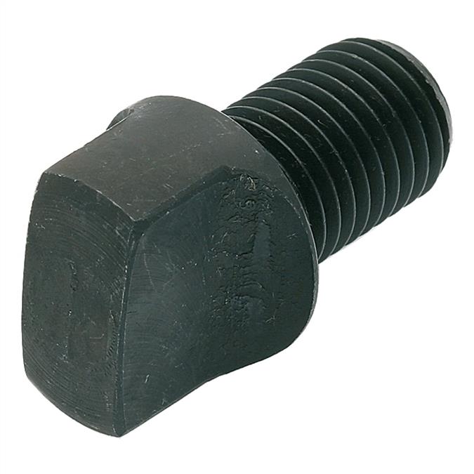 Drift tangs to screw in MT 1 / M6