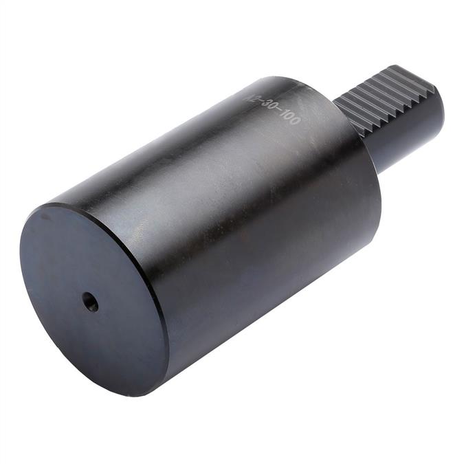 Soft blank form A2. round