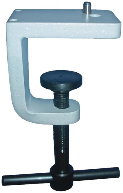 SCHUNK TRIBOS-RM/-Mini SVP Montagevorrichtung