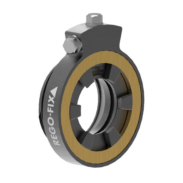 856565_70_1437349 Rego-Fix Stahlflex Schlauch SET RHS-AX L080