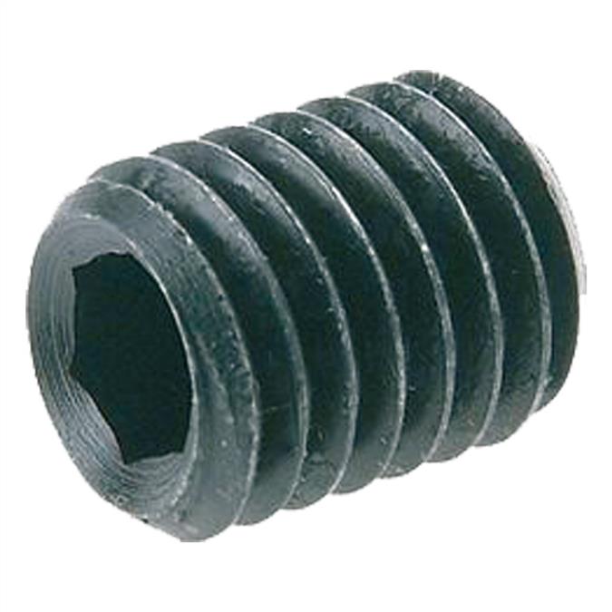 Clamping screws M6 for Weldon Ø 6