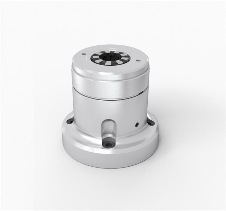 Quadro-NC Collet Chuck KSFB60/170, 185E, cyl. 170