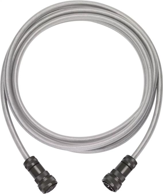361978_70_1547919 SCHUNK Verbindungskabel 5m, VBK-5 1x4P