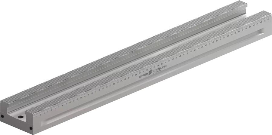 GRESSEL FMM.090.065.01 Spannschiene M1 90-650
