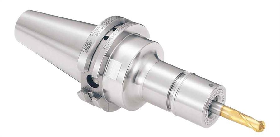 Collet Chuck BDV40-MEGA16N-165