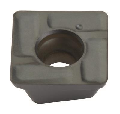 Carbide inserts SDMT 100408EN-PMR AM5740