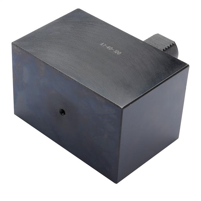 Soft blank form A1. rectangular