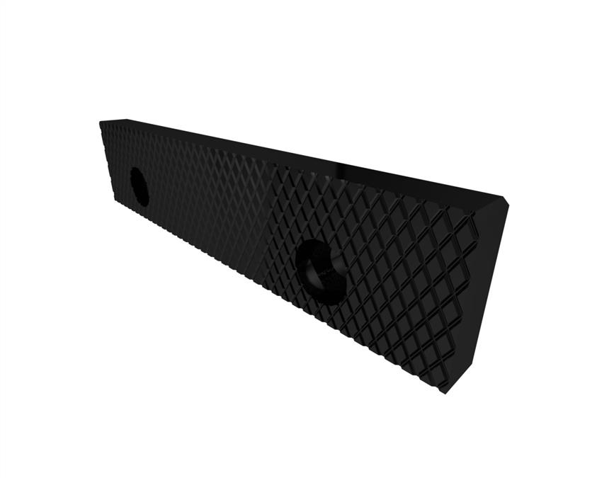 GRESSEL AXA.160.012.01 Serrated jaw for  AX/PS