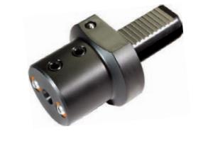 Boring bar holder E2-40x20x75