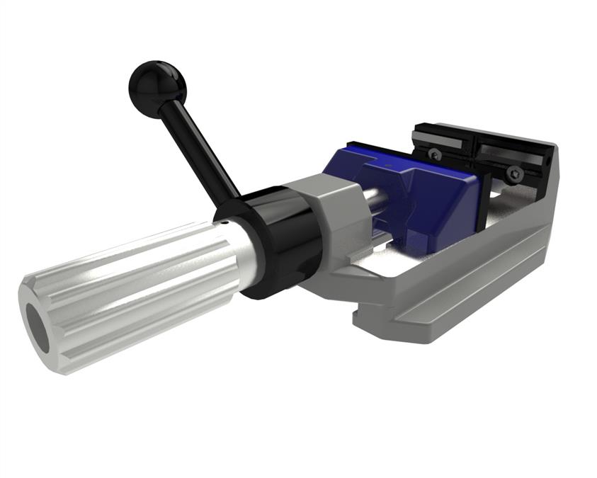 364204_Hauptbild_70_1563682 GRESSEL ECR.125.000.01 Bohrmaschinenschraubstock