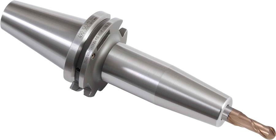 Shrink Fit Holder BDV40-SRC14D-80