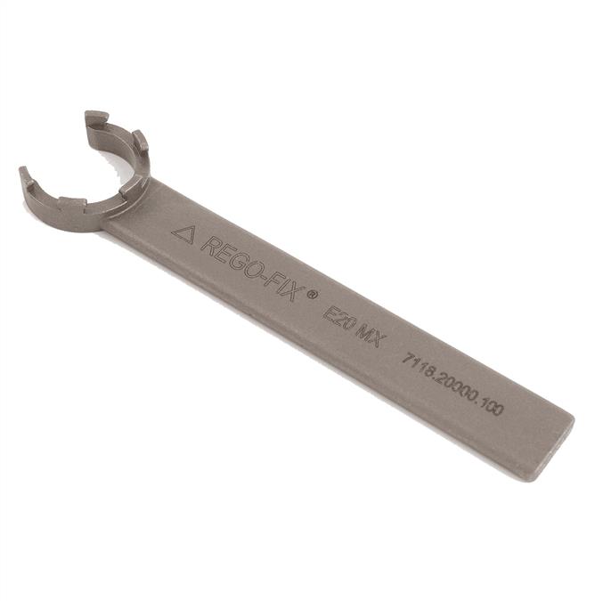 Rego-Fix Clamping wrench E 50