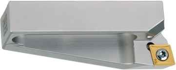 Insert Holder IHTW200C-DVS