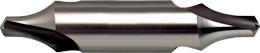 STOCK 71602 Foret à centrer HSS  Ø  2.00 mm