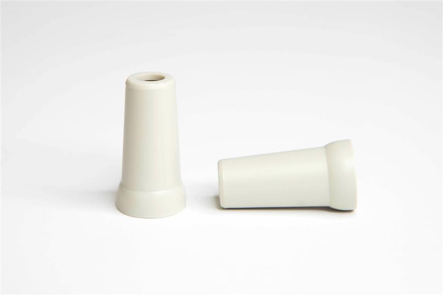 Nozzle 1/4" x 1/4" (4)