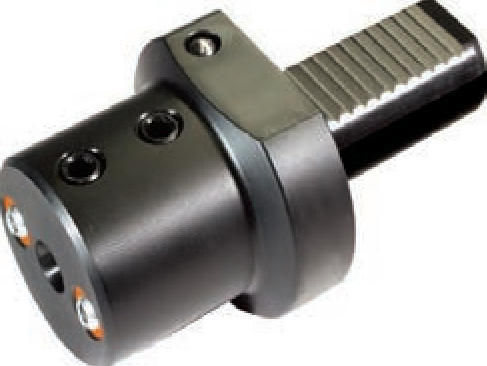 Boring bar holder E2-30x25x60