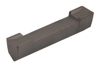 Grooving insert 52502 AM35C