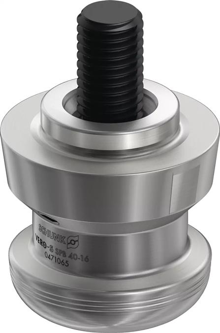 SCHUNK VERO-S Boulon de serrage standard SPB 40-16