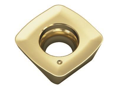 Carbide inserts SDMT 155020SN-PSS AP5830+