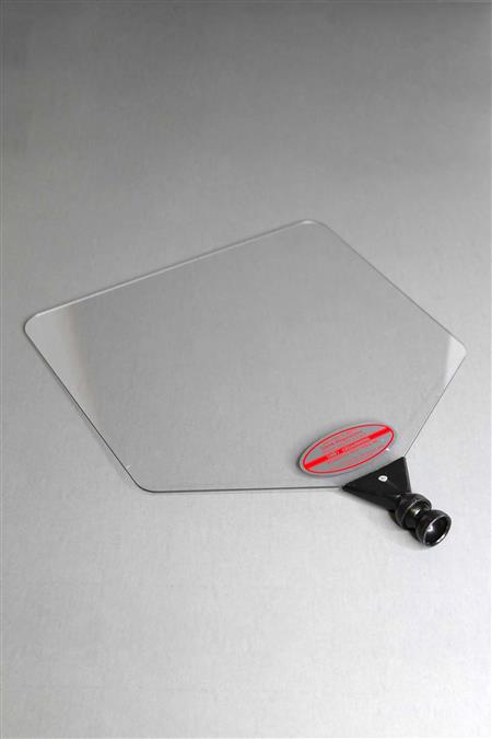 OPTI-Ersatzschild 225x225mm