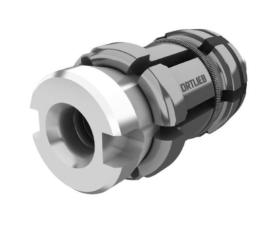 TG-Spanner - HSK A32/B40