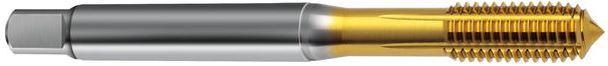 STOCK 63120.0800 HSS-E Tarauds à repousser M8