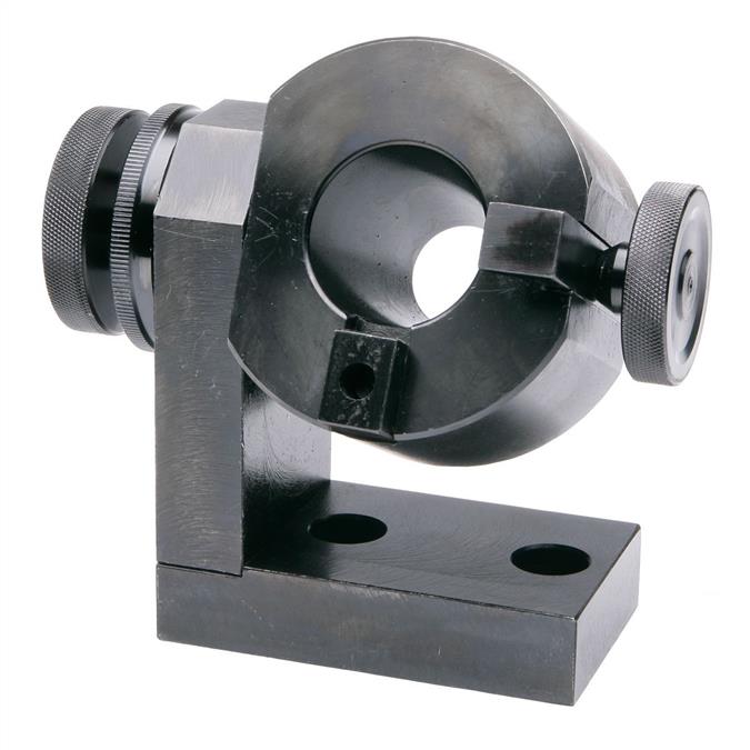 Universal assembly blocks VDI 30