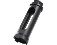 Key for compact nut ER16 for CMZ