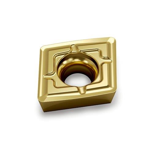Plaquettes de coup foret XDMT 125012EN-BM AP5030