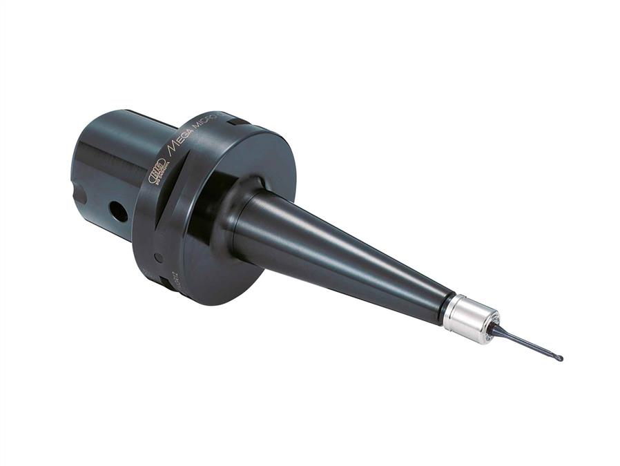 BIG Spannzangenfutter C6-MEGA6S-135T