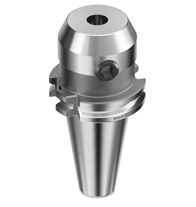 Rego-Fix Weldon-Spannfutter SK 40 / WD  32 x 100